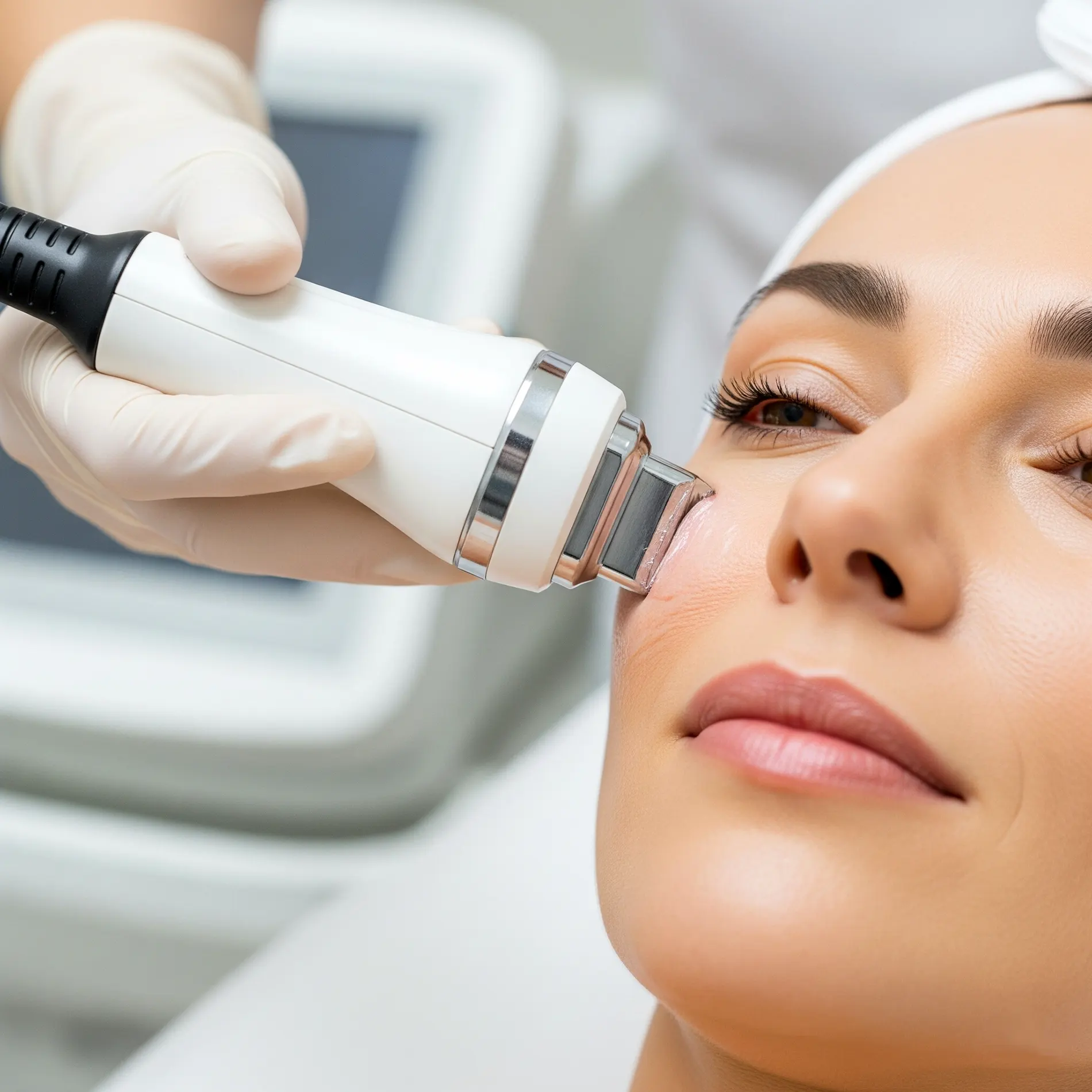 Trattamento Viso Anti Age Con Radiofrequenza Bergamo - Bergamo Centro Estetico Trattamento Viso Anti Age Con Radiofrequenza Bergamo - Bergamo Centro Estetico