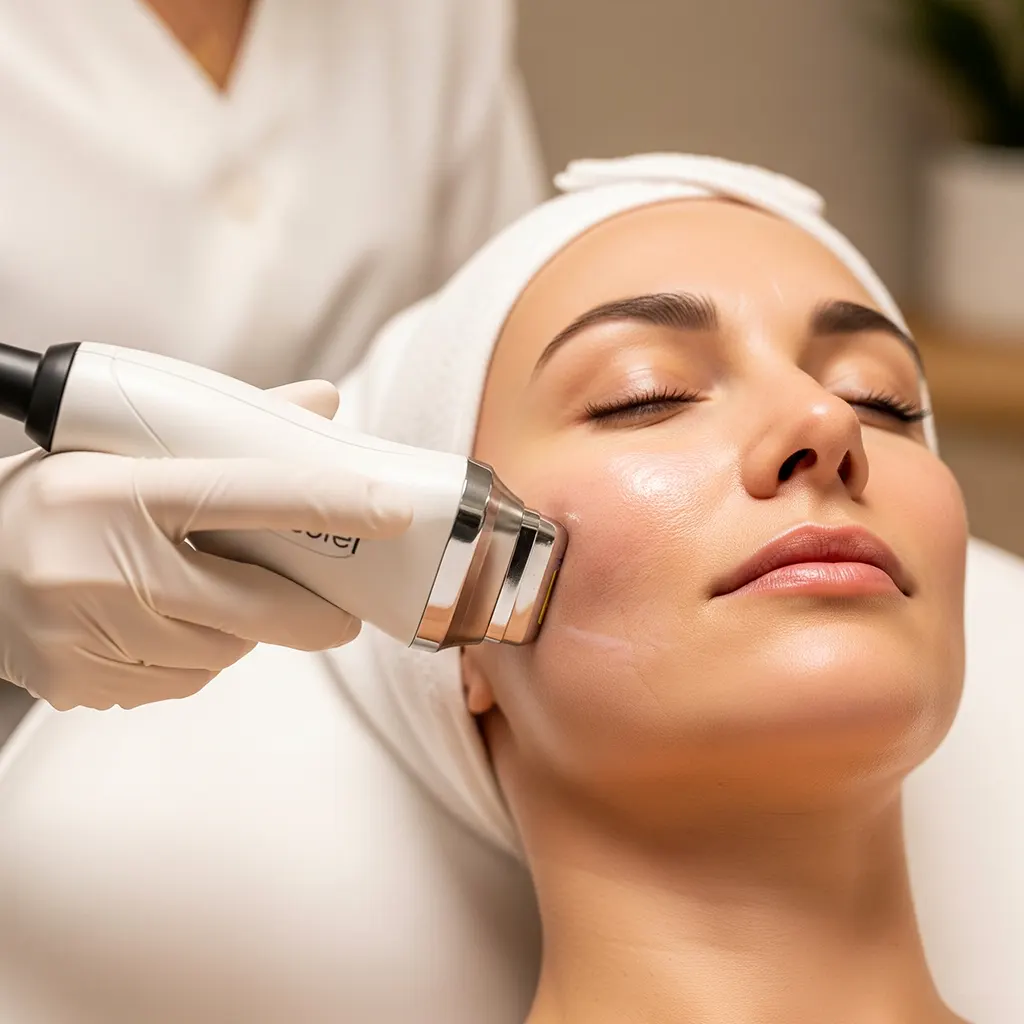Trattamento Viso Anti Age - Bergamo Centro Estetico Trattamento Viso Anti Age - Bergamo Centro Estetico